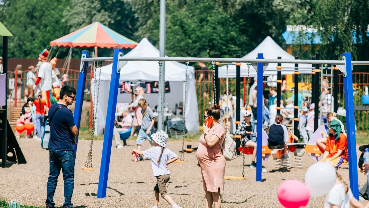 Котельная, стадион и школа: что изменится в Ядрине за 700 млн рублей