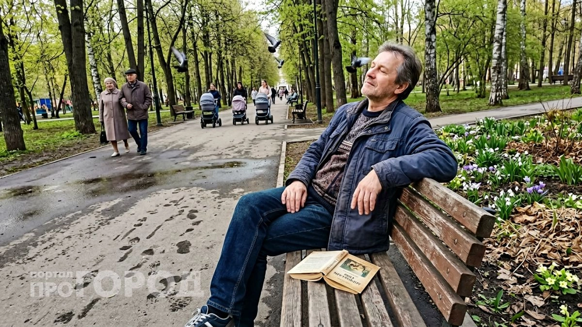 Прочтите строки Филатова и отпустите груз прошлого: это стихотворение помогает найти покой в суете будней