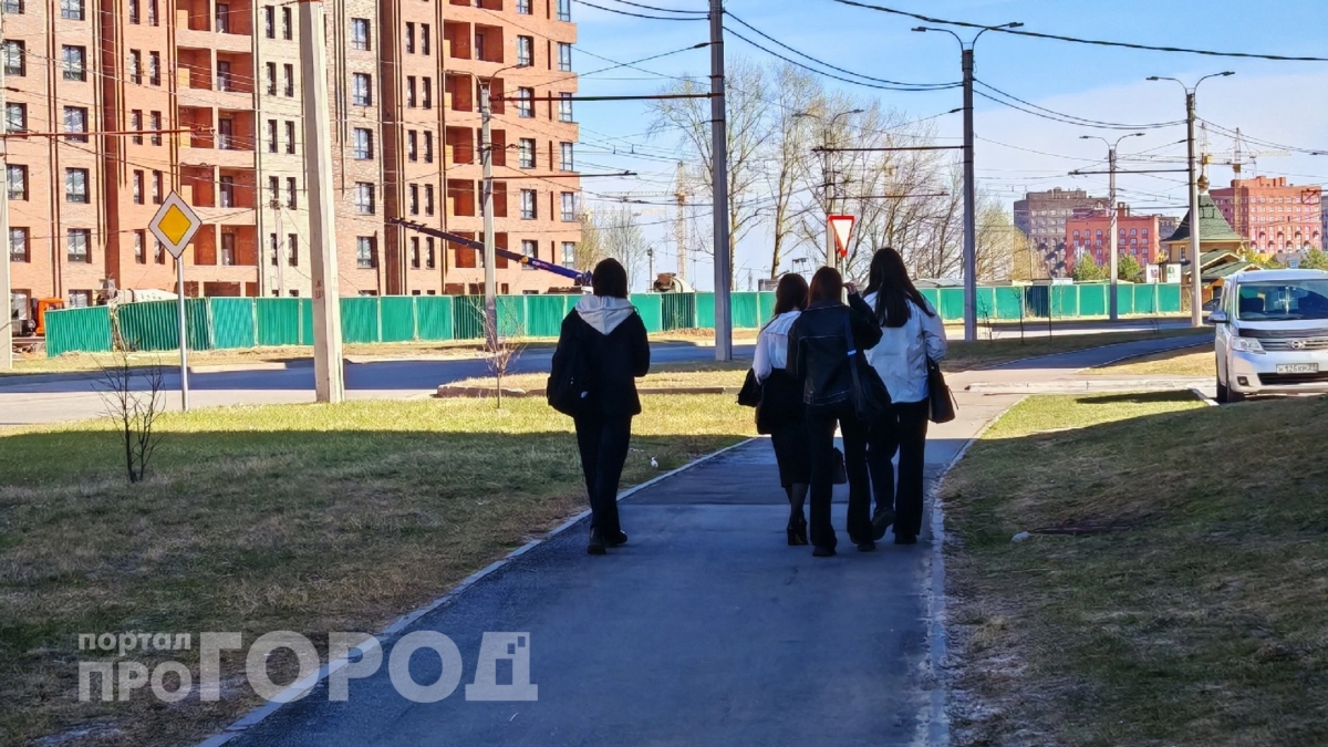 Эти два имени теперь никто не любит, а раньше так называли каждого третьего ребенка