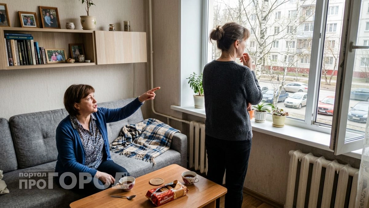 Перестаньте пускать этих людей на порог: три категории визитеров, которые крадут ваше спокойствие и уют