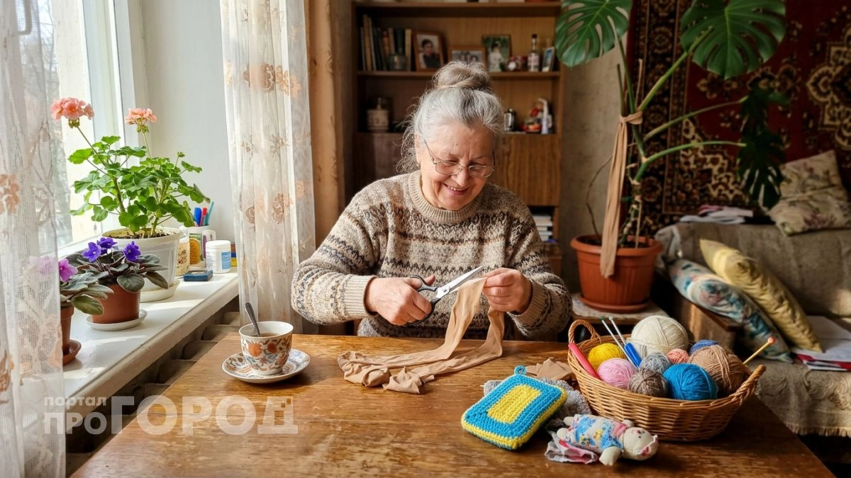 Рваные колготки теперь приносят огромную пользу: пять умных способов применения, о которых мало кто знает