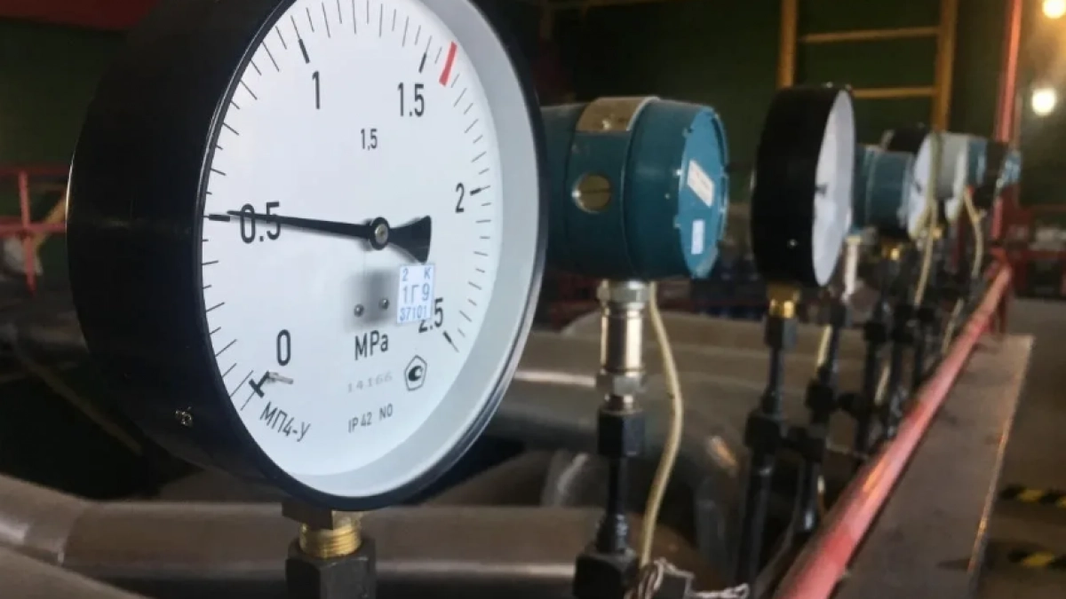 С 12 по 24 мая «Т Плюс» проведет гидравлические испытания в Чебоксарах