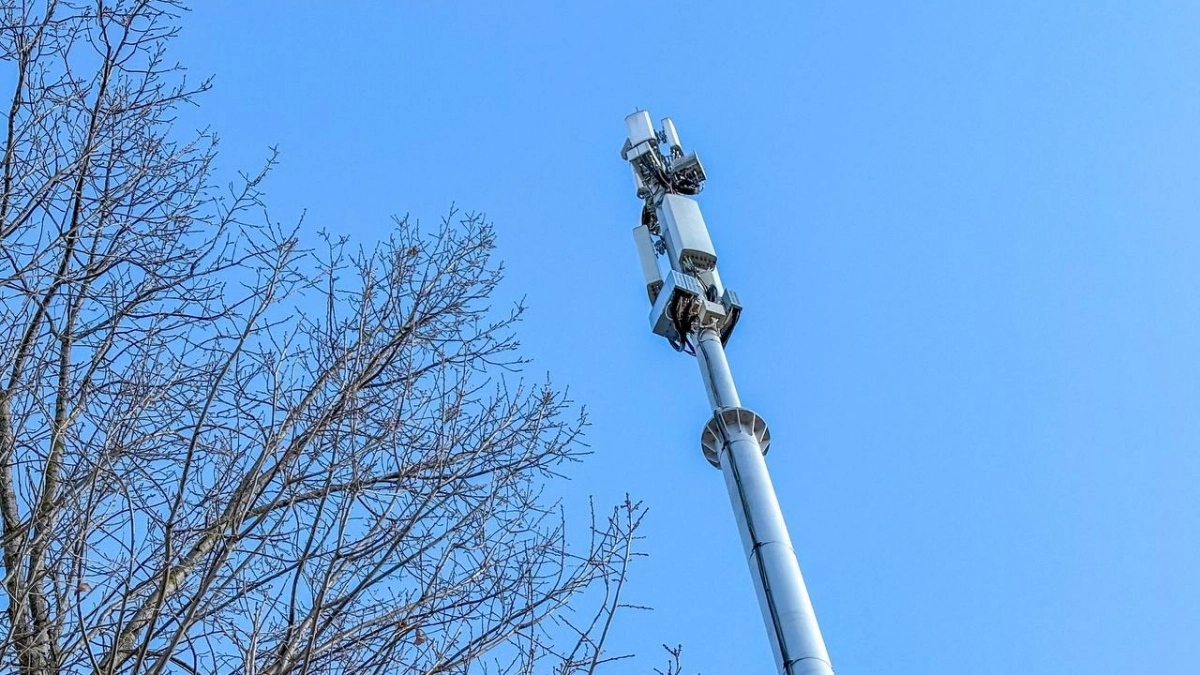 Новые скорости для Алатыря: Т2 ввела в эксплуатацию сразу две базовые станции