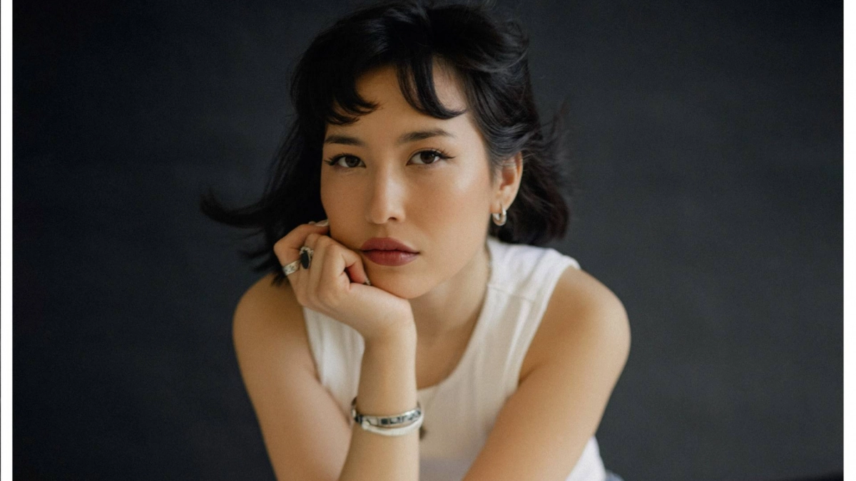 Молодая художница создает современные чувашские образы: "Мечтаю сделать нашу культуру узнаваемой"