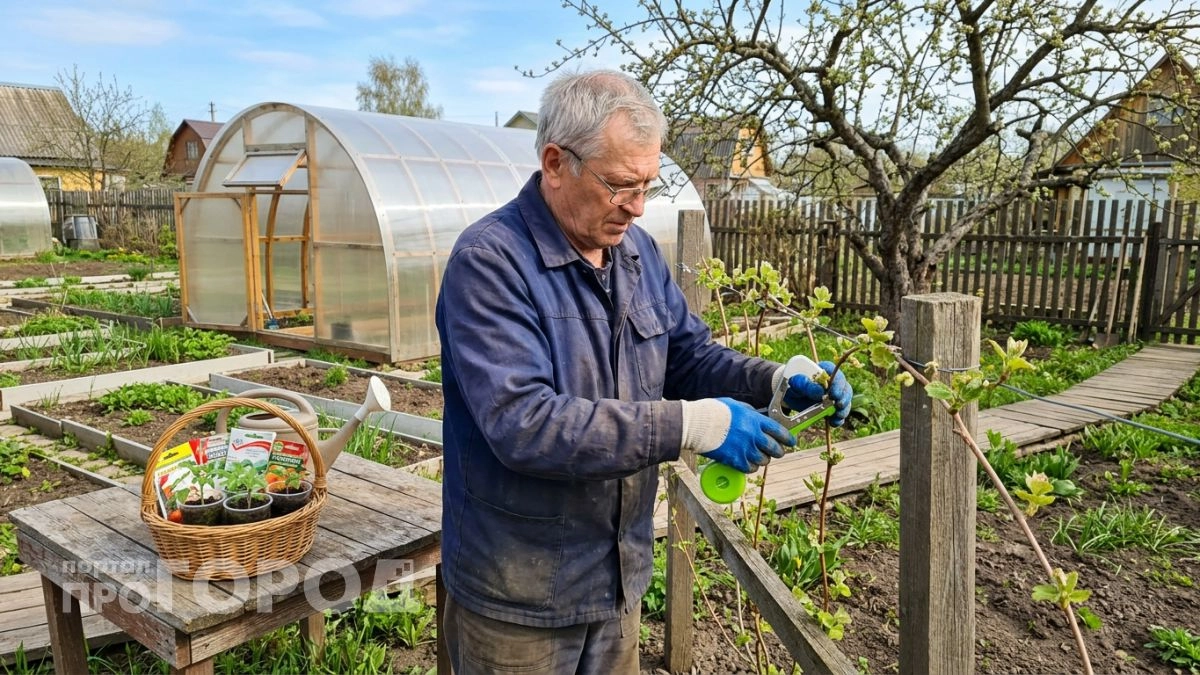 Забыла про вечернюю боль в пояснице: тестирую 8 дачных новинок 2026 года для работы на участке в удовольствие