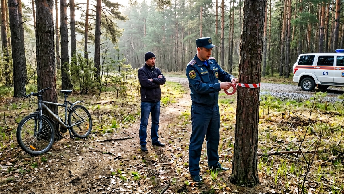 В Чувашии с 10 апреля запрещено разводить костры: штрафы до 800 тысяч