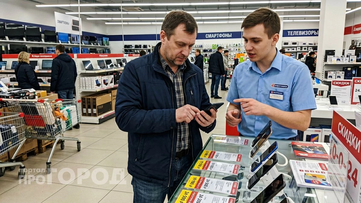 Хватит кормить магазины техники: 5 скрытых уловок продавцов, которые заставляют вас переплачивать на кассе