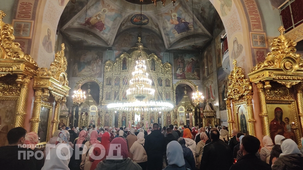 Два самых больших греха на Пасху 2026: что нельзя делать 12 апреля