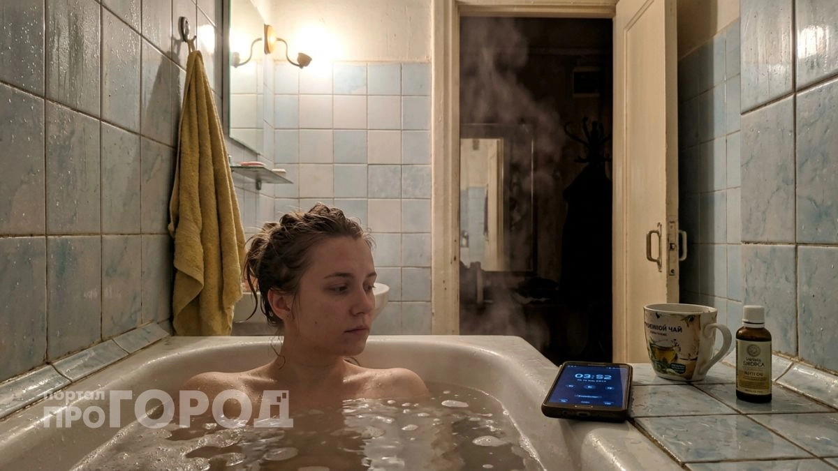 Вы рискуете здоровьем кожи в ванной: сколько минут на самом деле нужно лежать в воде для полной пользы организма