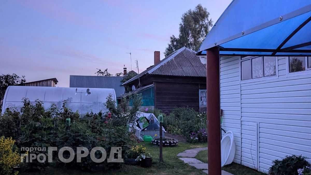 В апреле начнут нещадно забирать землю: всех, у кого участок или дача в собственности, ждет новое правило