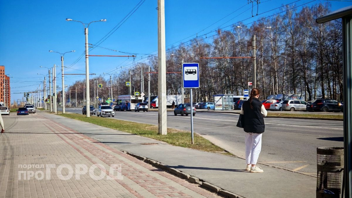 Весна по расписанию в Чувашии: в пасхальные праздники погода определенно порадует  
