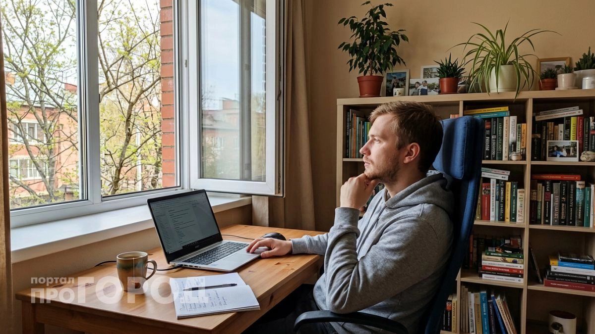 Перестаньте кормить свой мозг тревогой: одна фраза Татьяны Черниговской поможет вернуть ясность мыслей