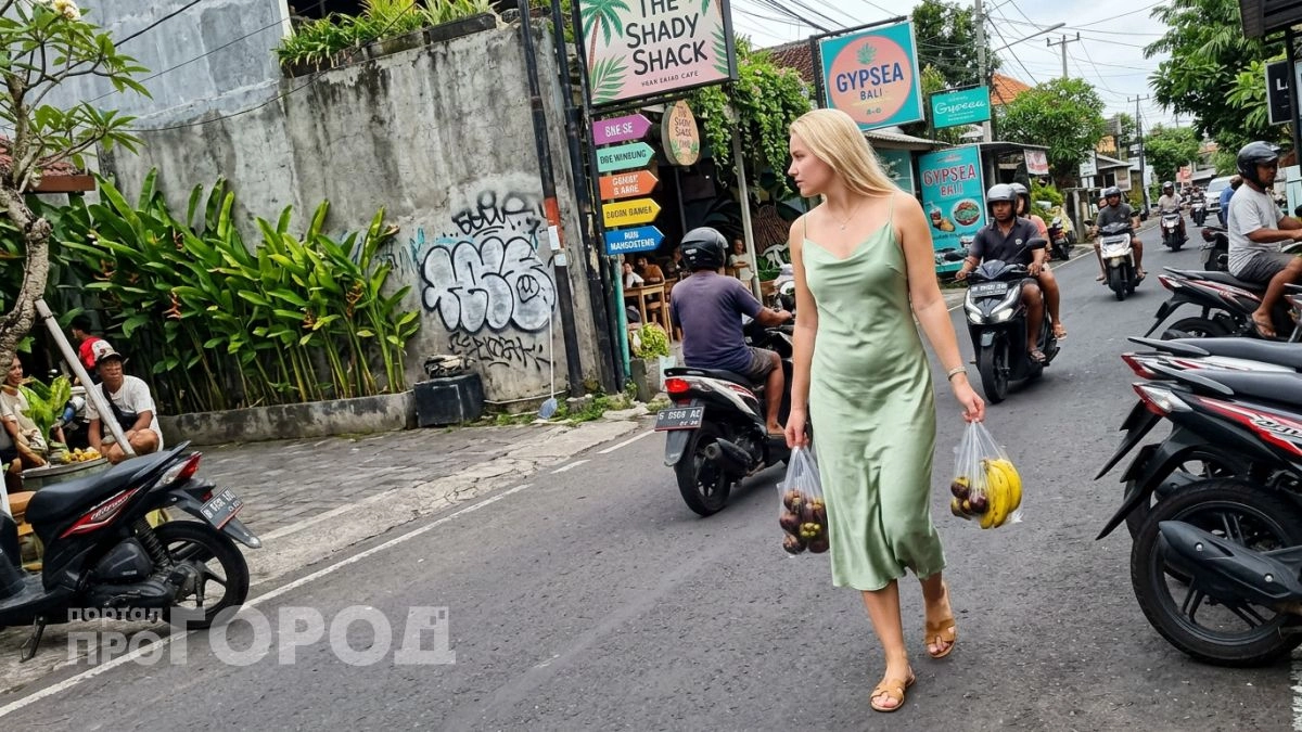 Как три года жизни у океана на Бали и Шри-Ланке изменили мое отношение к быту и контролю