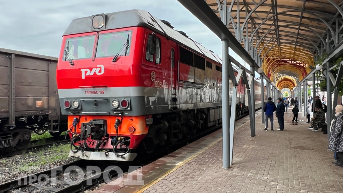 Теперь в поезд не пустят даже с билетом: в РЖД рассказали о новой схеме обмана пассажиров