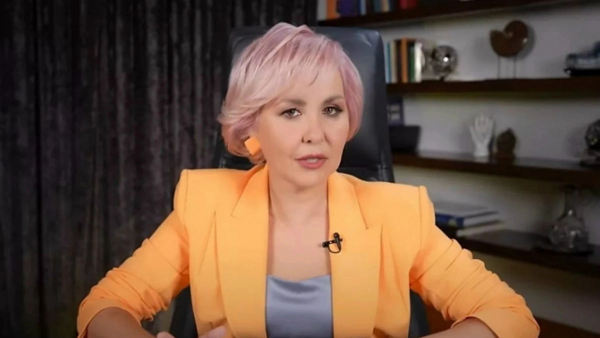 Большие деньги и резкий карьерный взлет: Василиса Володина назвала счастливчиков 2026 года