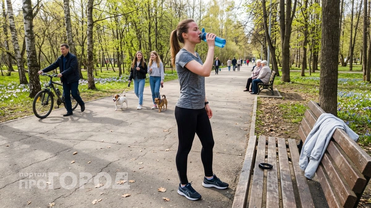 Хватит гнаться за двумя литрами: используйте этот простой метод расчета индивидуальной нормы воды для здоровья