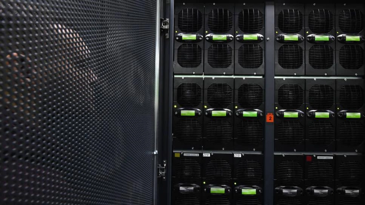 В Чебоксарах построят республиканский ЦОД за 285 млн рублей до конца года