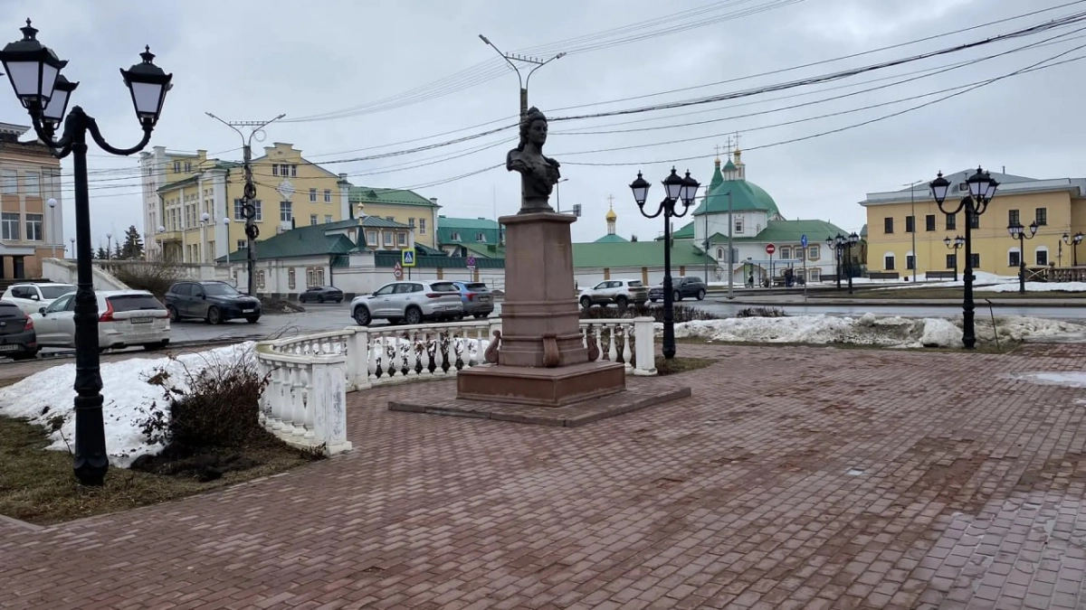 Чебоксарцам предлагают определить городские улицы и парки, на которые уйдут деньги на благоустройство