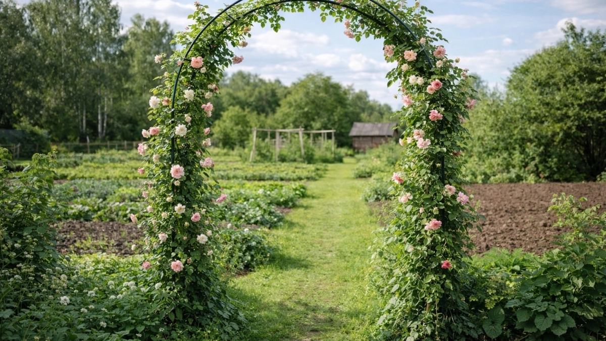Как подготовить участок к дачному сезону – 2026: чек-лист для начинающих и опытных