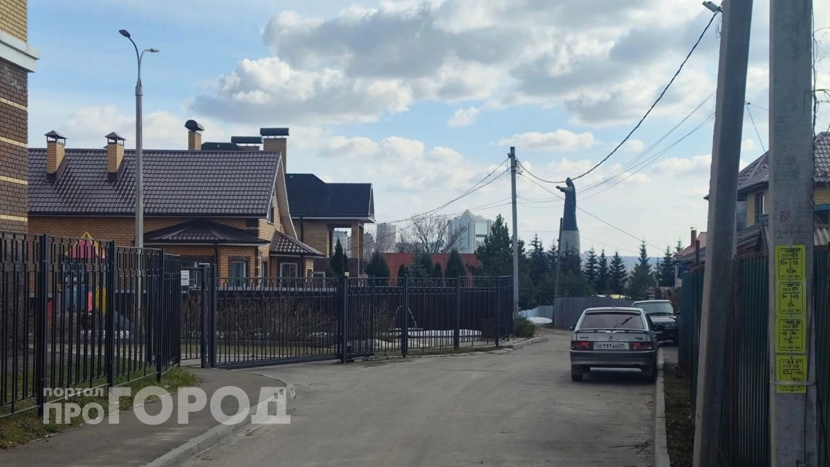 МЧС Чувашии выпустило штормовое предупреждение