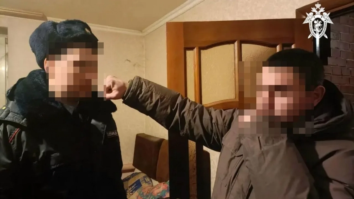 Два удара кулаком привели 24-летнего чебоксарца к восьми годам строгого режима