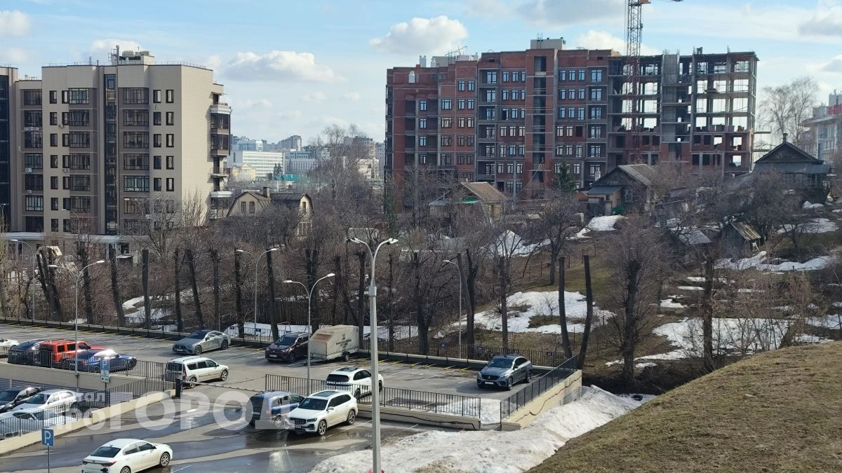 Эксперты рассчитали, выгодно ли покупать квартиру в Чувашии