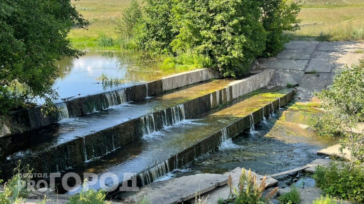 От водопадов и страусов до пещер и голубых озер: 10 необычных мест Чувашии и соседних регионов для путешествия на выходные