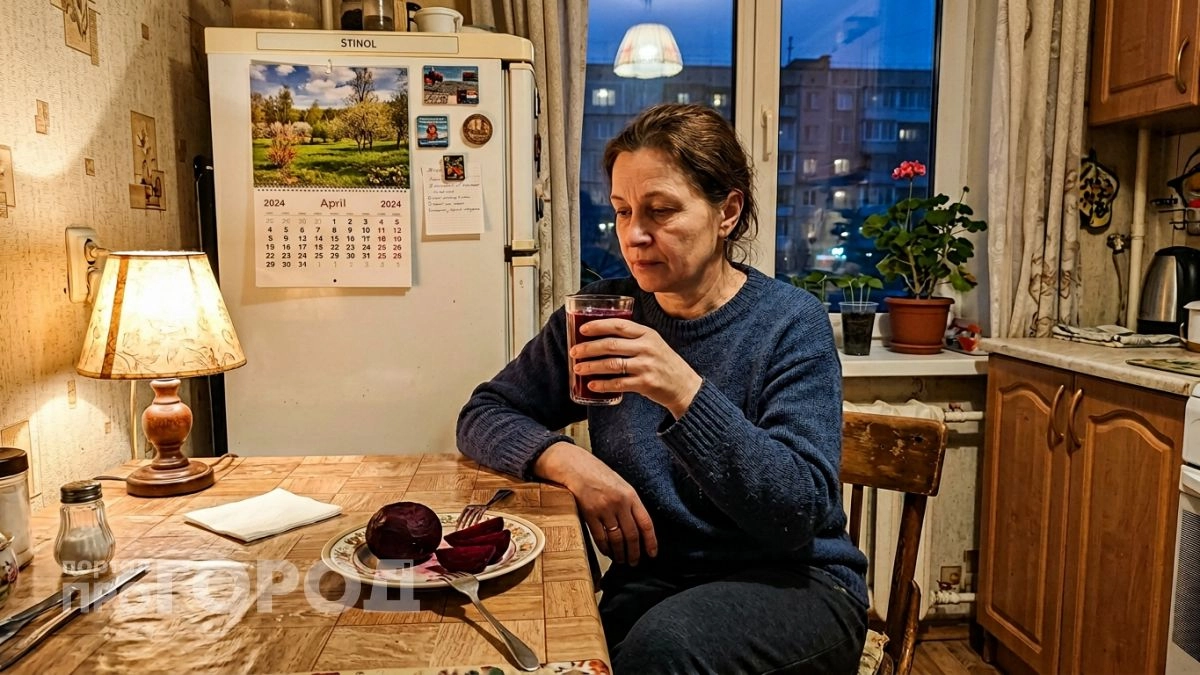 Очистите сосуды от бляшек без дорогих лекарств: добавьте этот простой продукт в завтрак для идеального кровотока