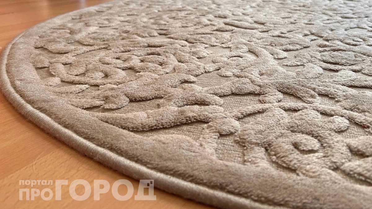 Класть ковры в комнатах больше не модно: чем заменяют в Европе и начинают делать у нас