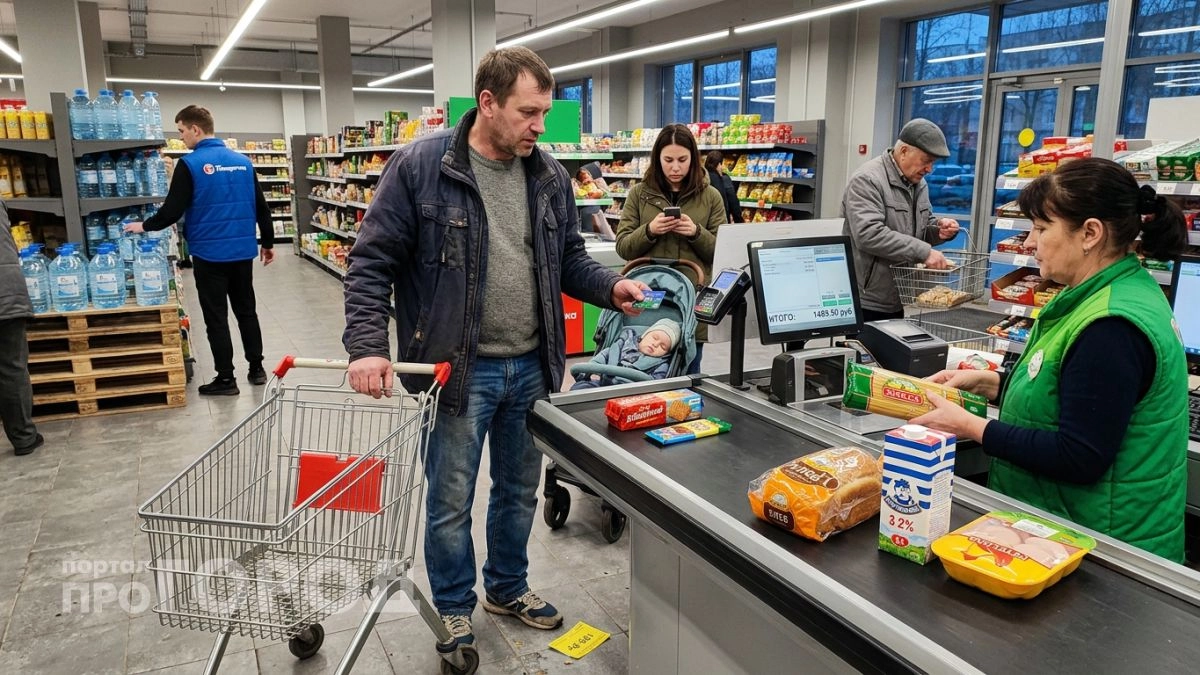 Перестаньте покупать эти пять товаров прямо сейчас: простая замена сохранит в вашем бюджете до десяти тысяч рублей