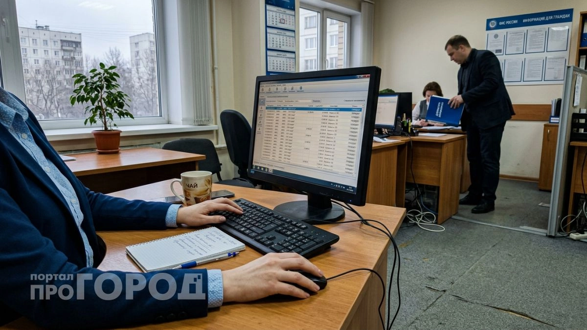 ФНС ужесточает контроль: узнайте критические суммы переводов, после которых банк потребует объяснений