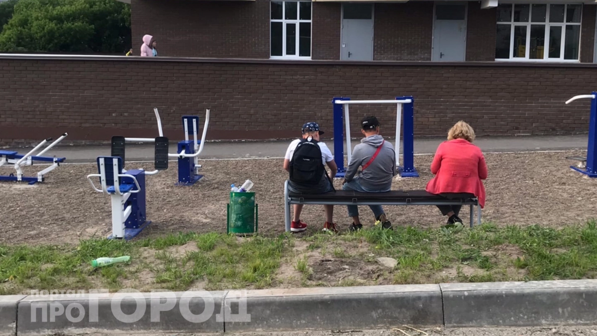 Это странное упражнение возвращает подвижность суставов: из 60 лет в 20 за 10 минут 