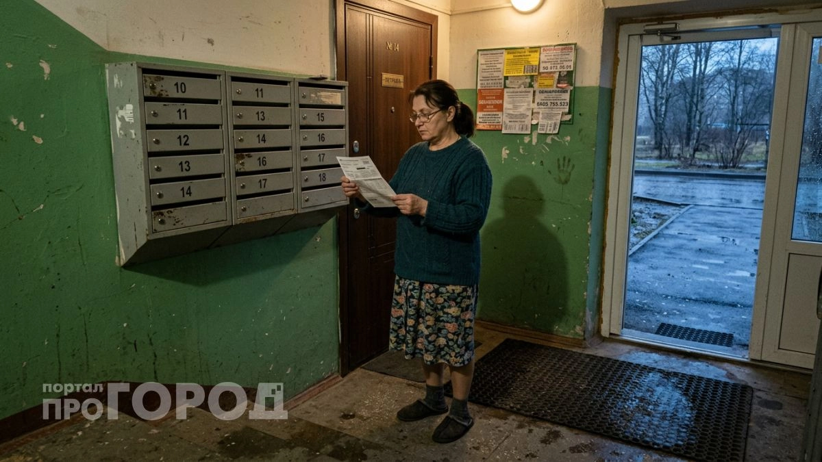 Срочно перепроверьте свои квитанции за ЖКУ: одна скрытая графа заставляет россиян переплачивать тысячи рублей