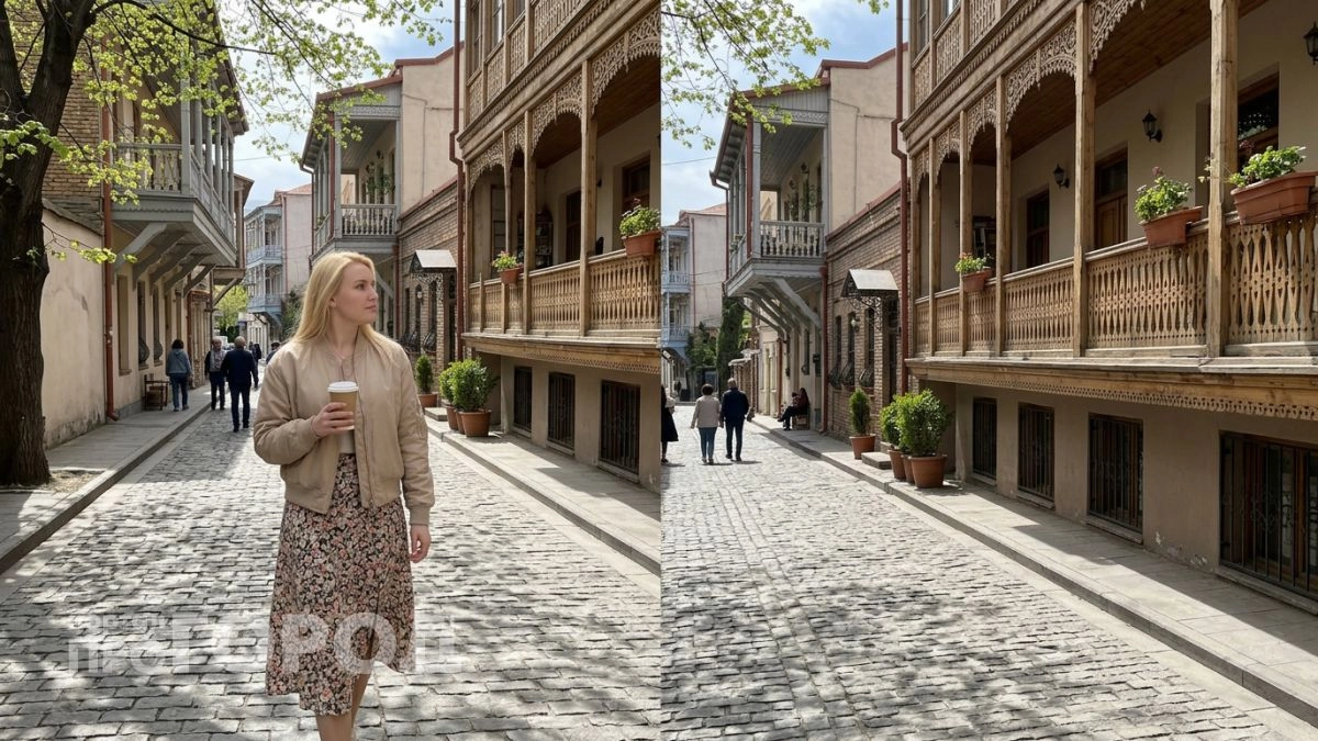 Как перестать копить на короткий отпуск и начать жить в дороге за счет удаленной настройки рекламы