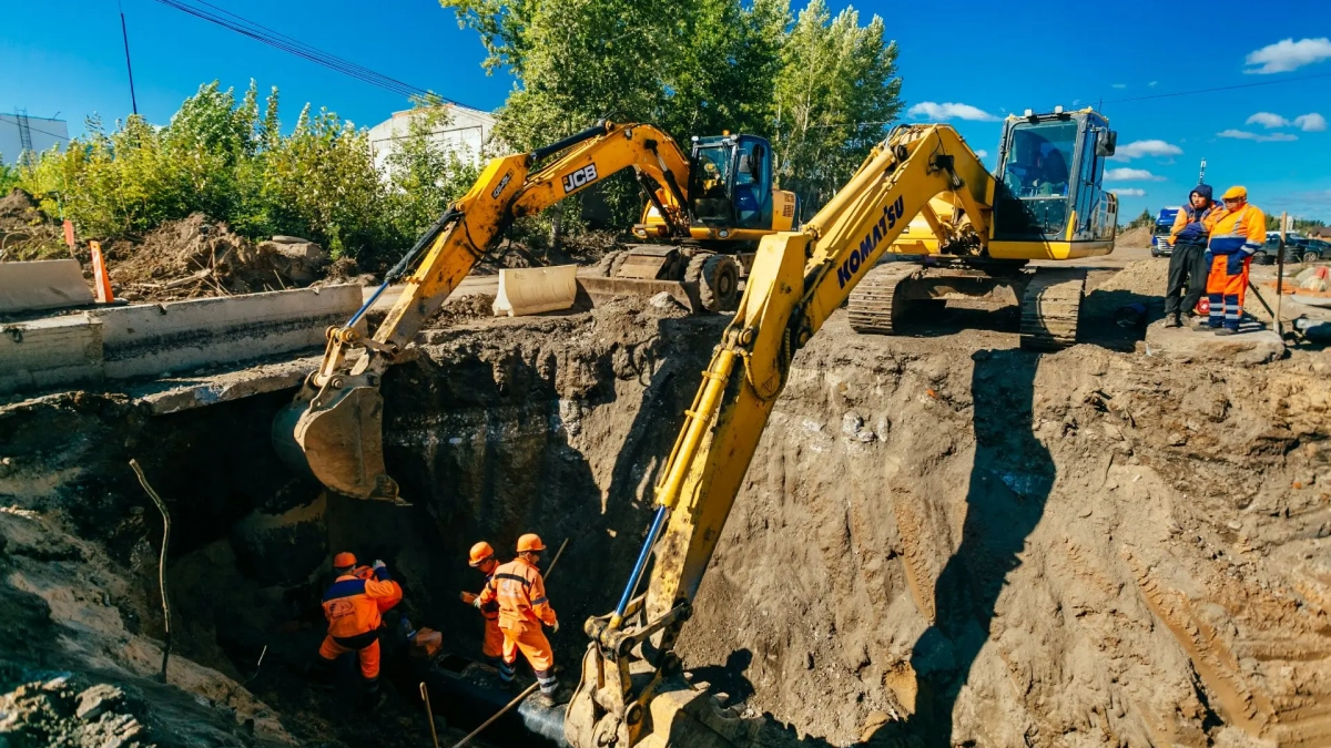 Как преобразится Лапсарский проезд за несколько лет в Чебоксарах