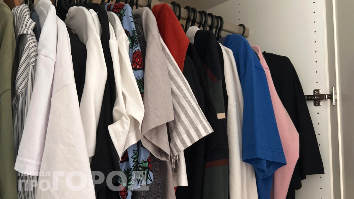 Хватит выбрасывать старые футболки: делаю из них коврики, которые выглядят как дизайнерские