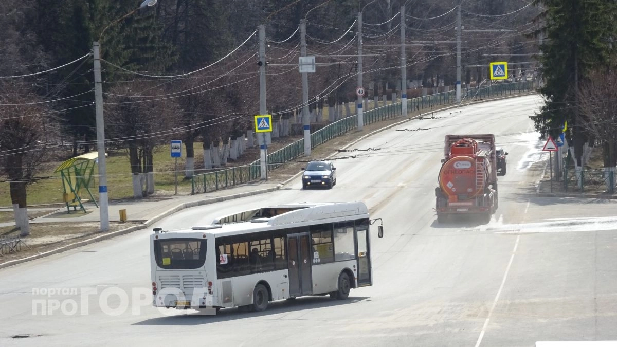В Чебоксарах грянет новая транспортная реформа: отменяют старые маршруты и вводят новые