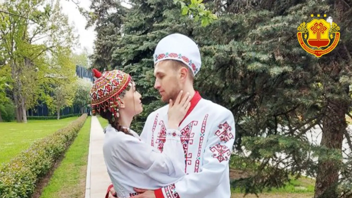 Три ближайшие красивые даты для свадьбы в Чувашии еще свободны