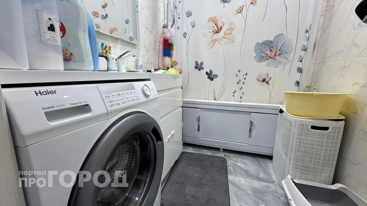 Жители чебоксарских домов на день останутся без холодной воды