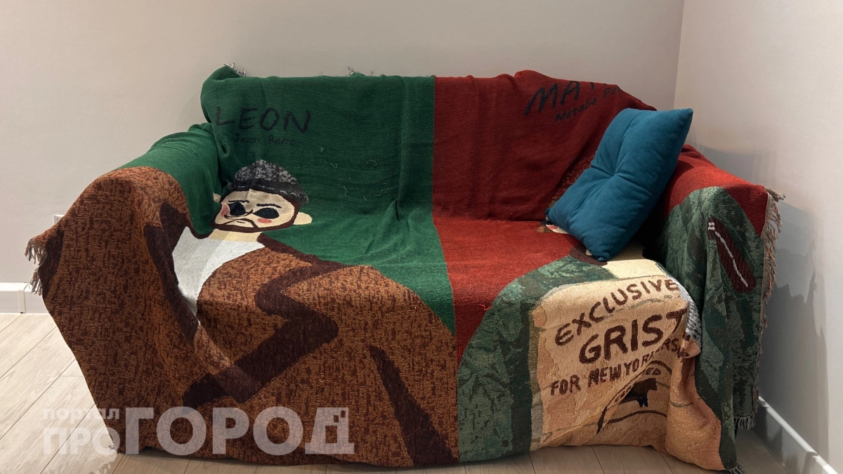 Подушки на диване – теперь не модно: что пришло им на смену для уюта – давно делают в Европе