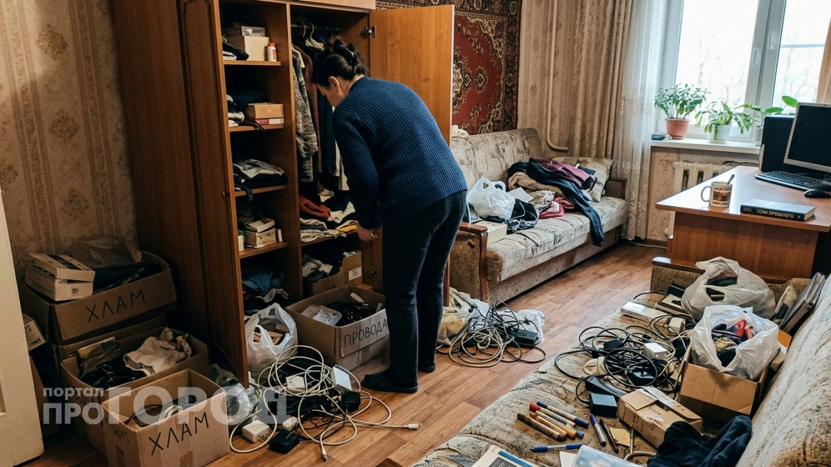 Остановите этот беспорядок в квартире: семь предметов, которые незаметно превращают ваш уютный дом в склад