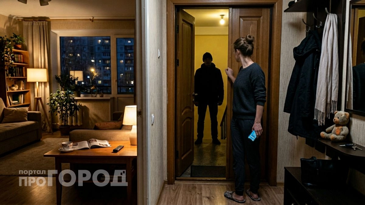 Перестаньте впускать в дом этих людей: три типа гостей, которые незаметно крадут ваше спокойствие и радость