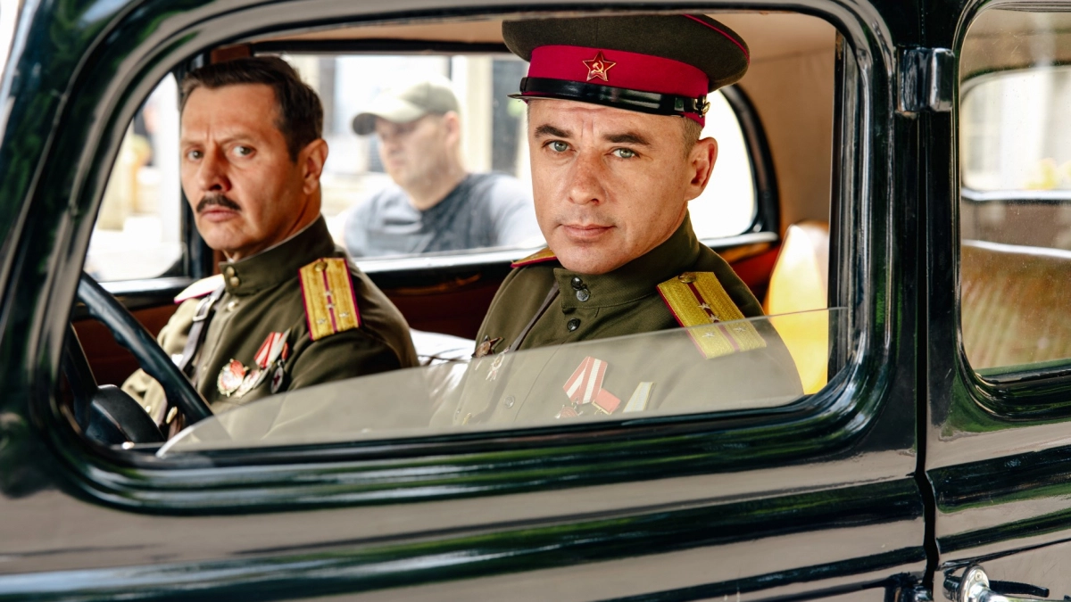 «Цербер» остановит биологическое оружие: на Wink выходит вторая новелла военного детектива «СМЕРШ 4»