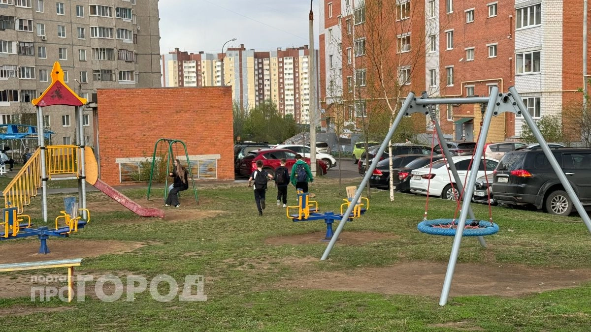 Лето-2026 готовит для Чувашии 30-градусную жару и грозы