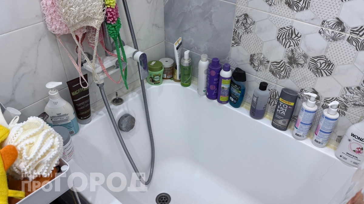 Забудьте про «Доместос»: всего 50 г смешать с водой – и желтизна, налет и ржавчина уходят навсегда 