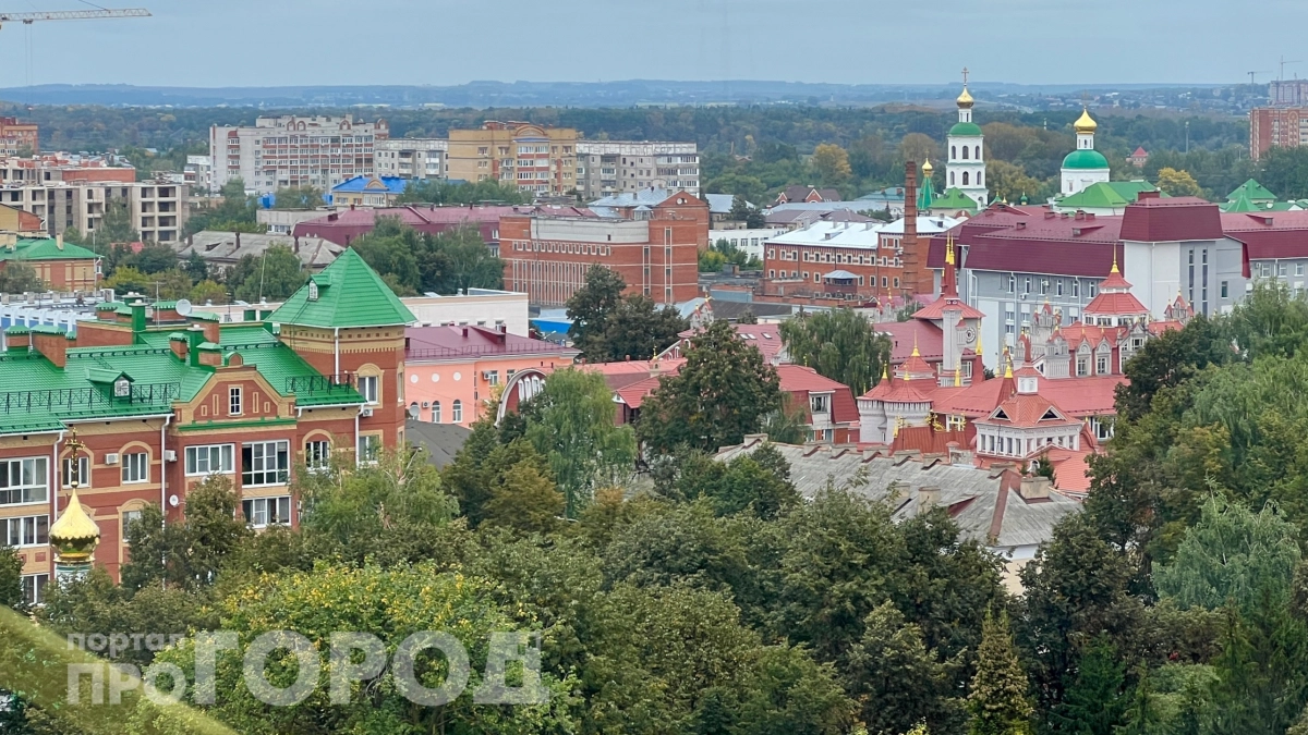 Сюда не доезжают люди, а зря: древний русский городок, где почти не бывает туристов