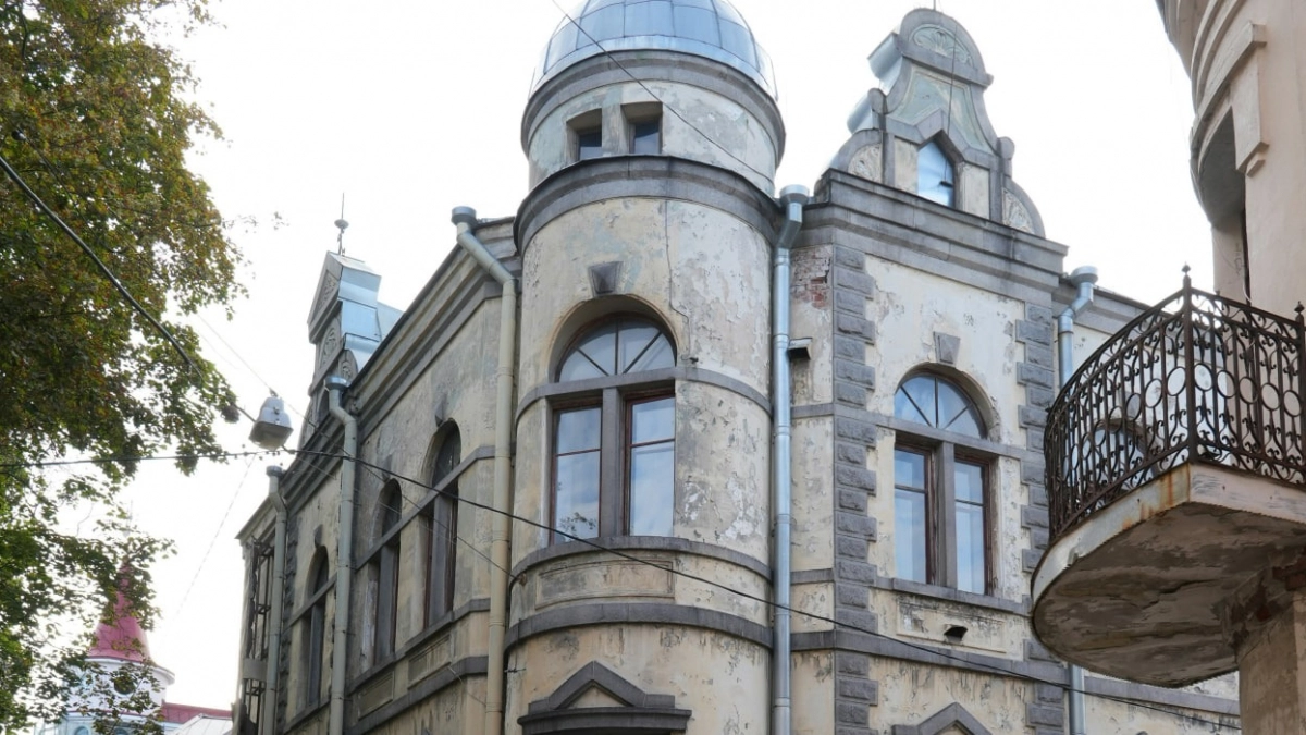 Попасть в историю: как выглядят жилые объекты культурного наследия в России 