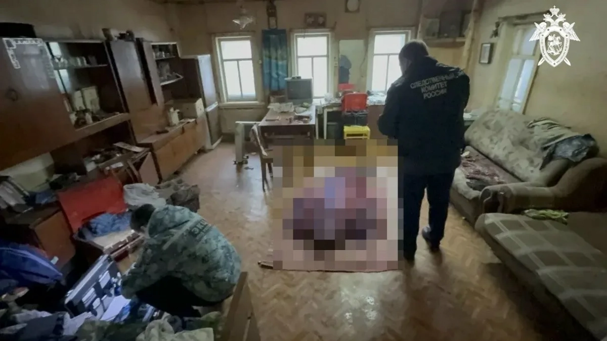 Жителю Чувашии дали больше девяти лет колонии за убийство