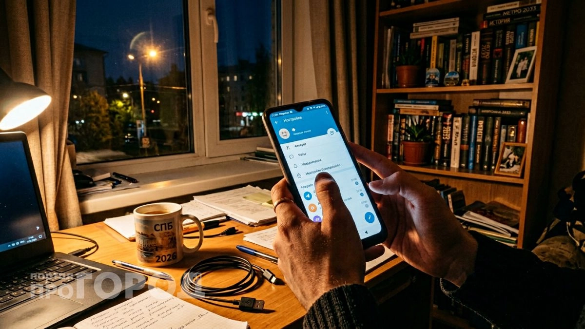 Срочно проверьте настройки WhatsApp до мая: новые правила коснутся всех владельцев смартфонов с мессенджером