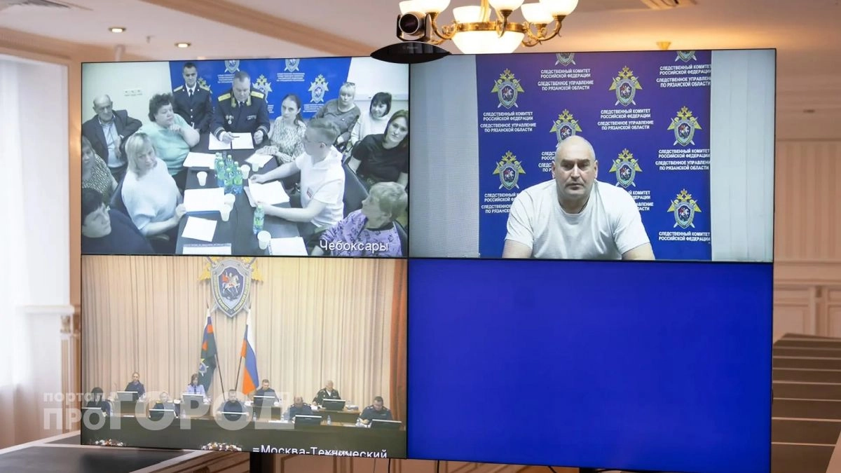 Бастрыкин поручил местному Следкому решить проблемы жителей аварийных домов Алатыря